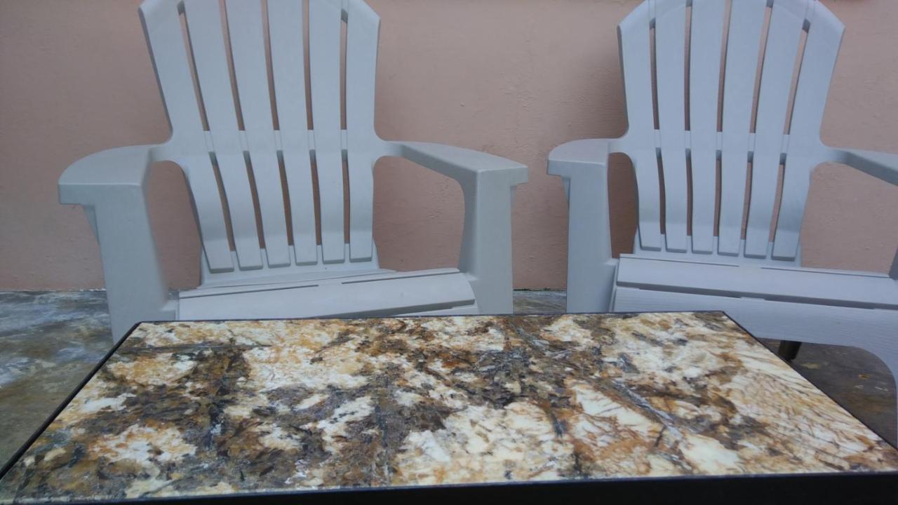 Casa Sandy Apartment