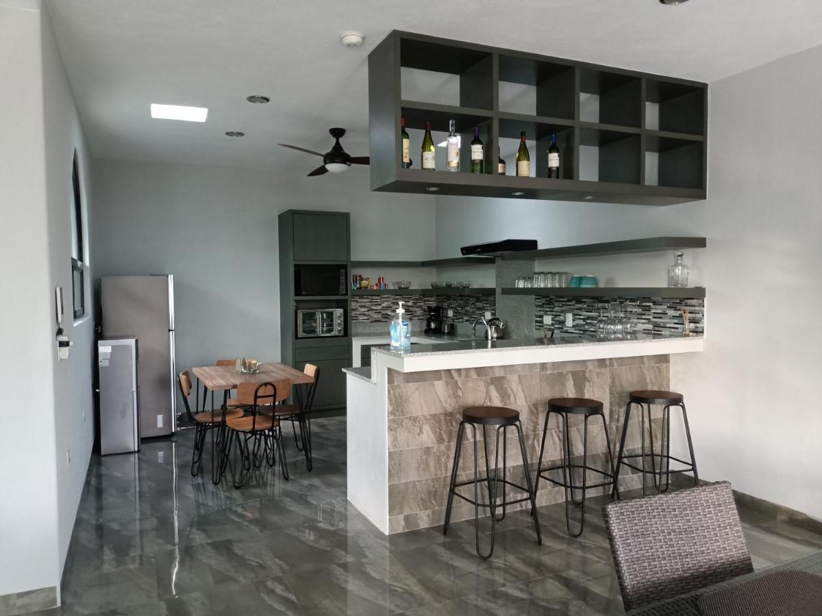 Apartment Casa Sandy Cozumel