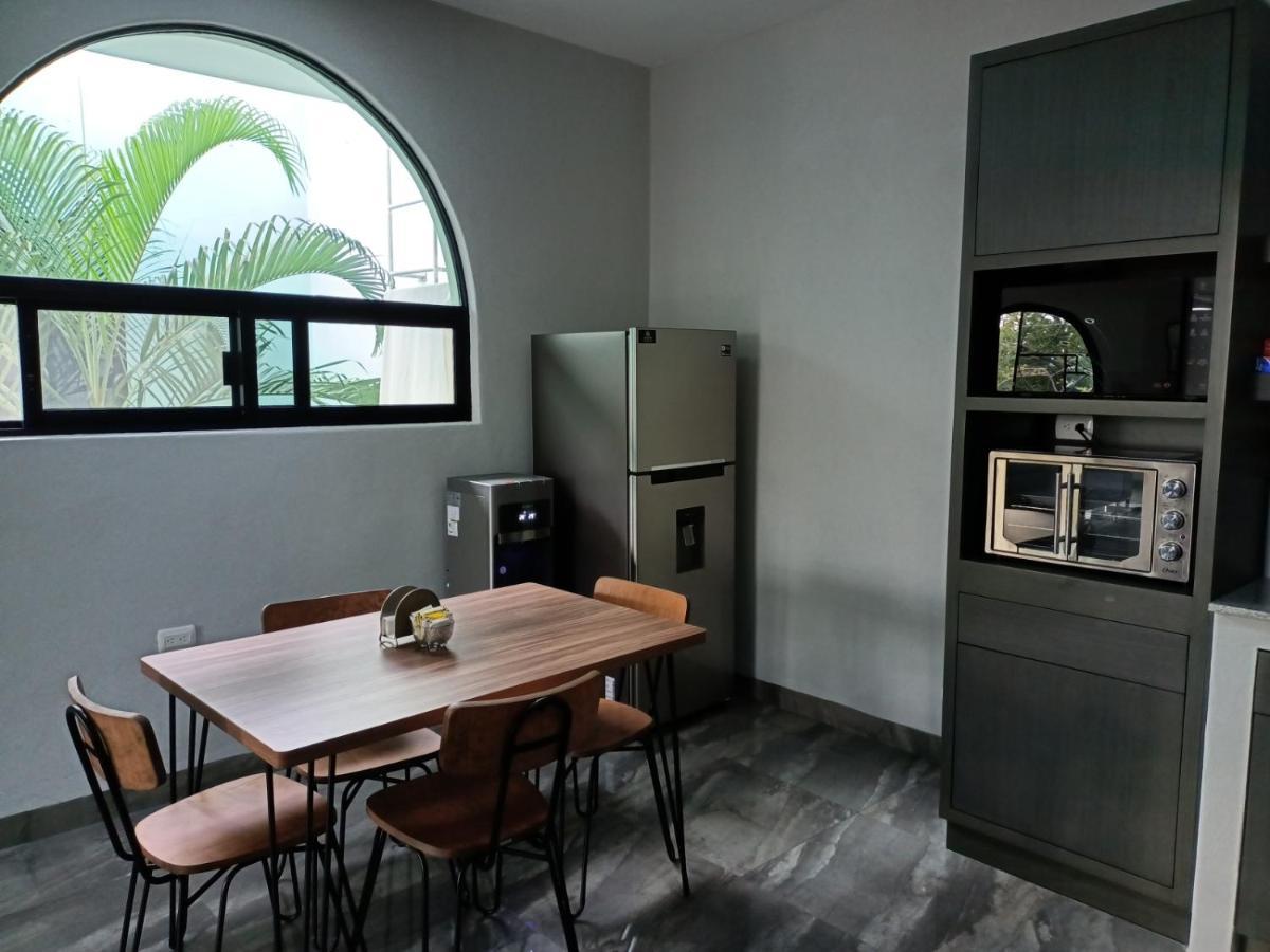 Apartment Casa Sandy *