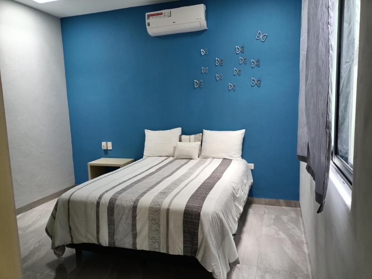Apartment Casa Sandy Cozumel