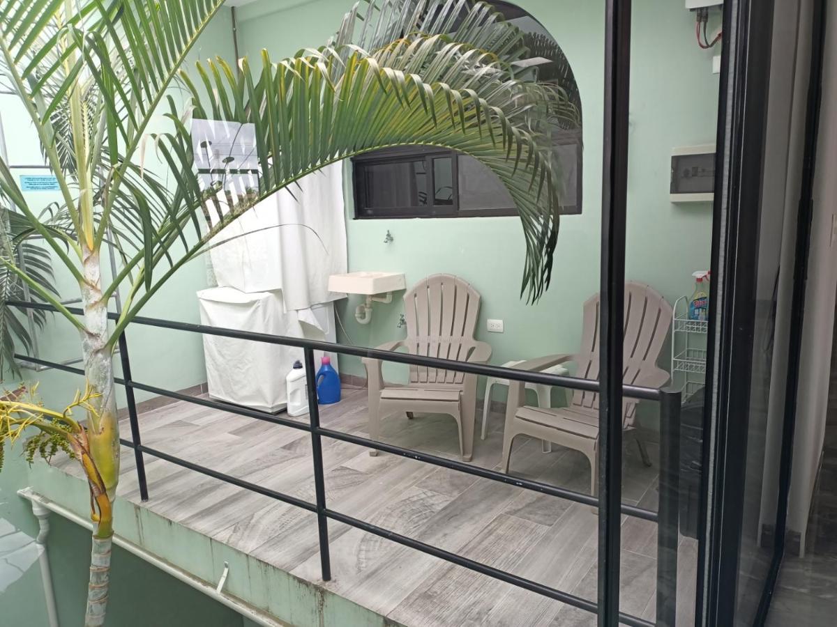 Apartment Casa Sandy *