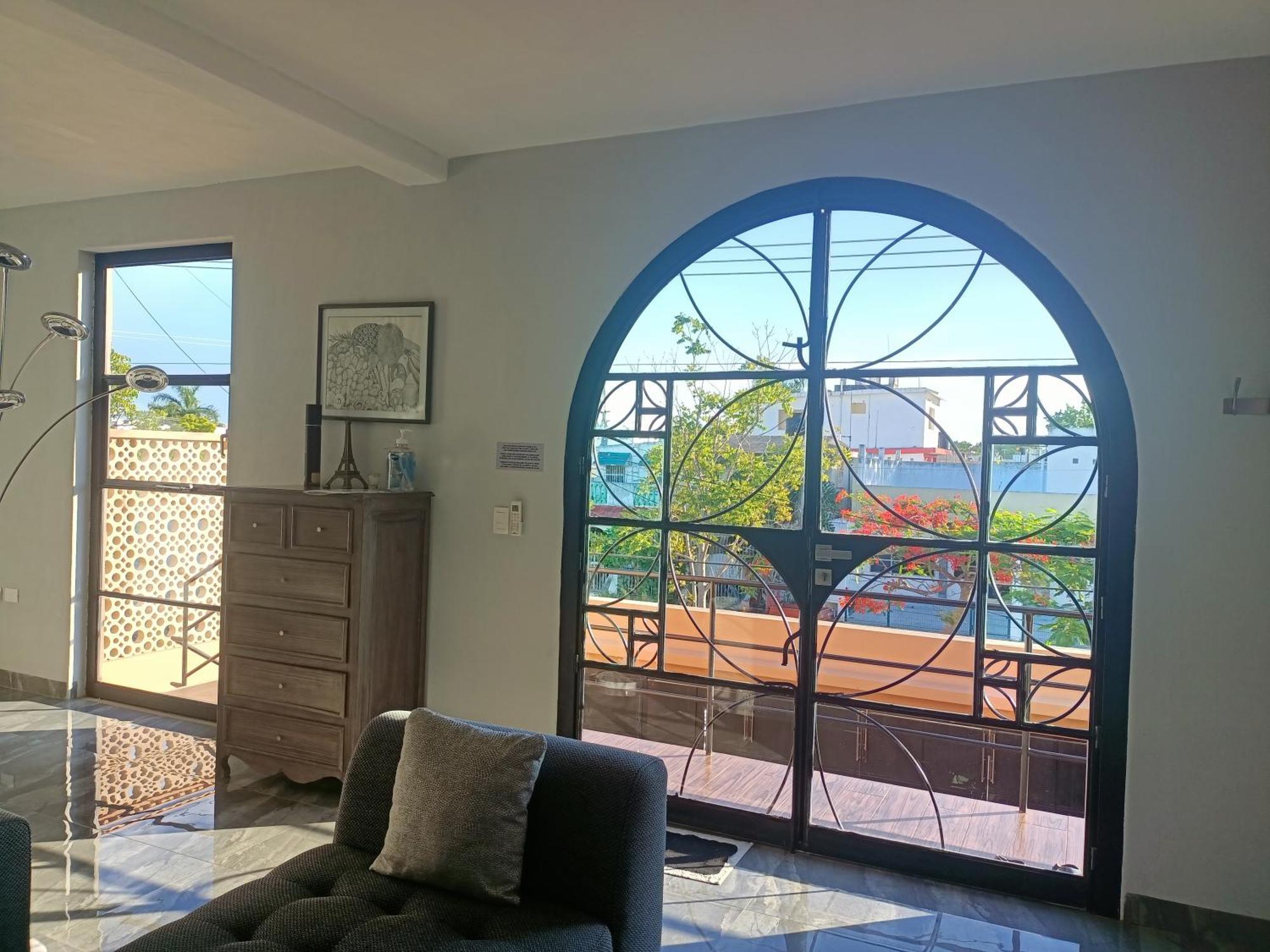 Casa Sandy