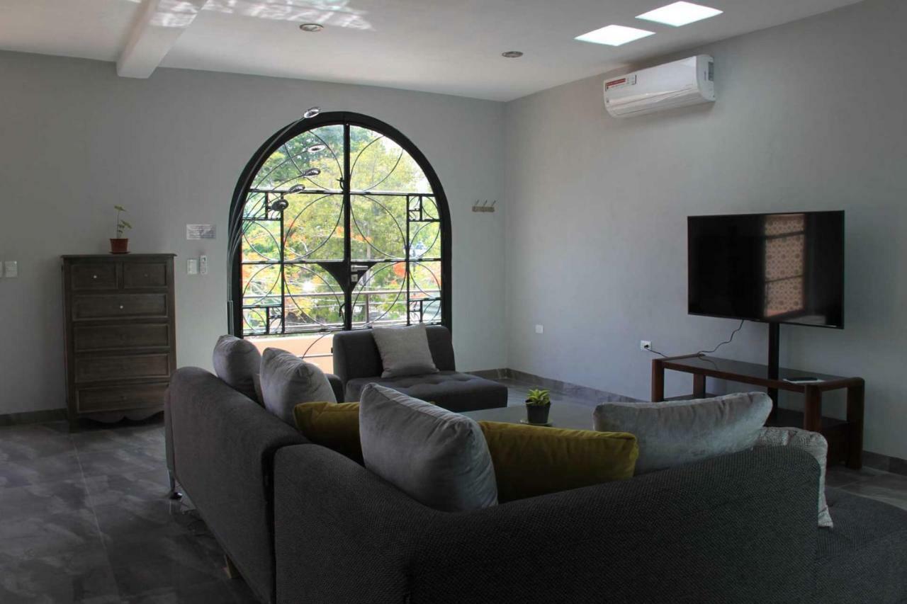 Casa Sandy Apartment *