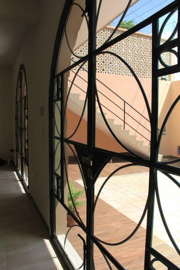 Apartment Casa Sandy Cozumel