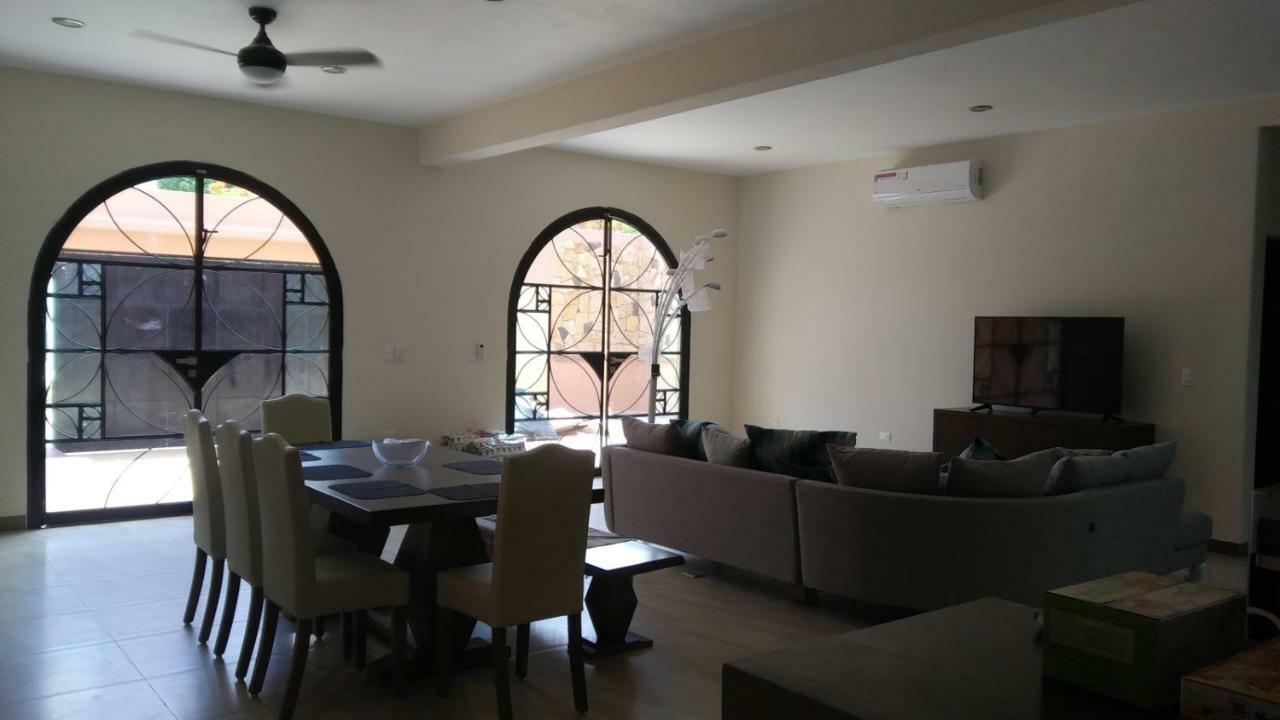 Casa Sandy Cozumel