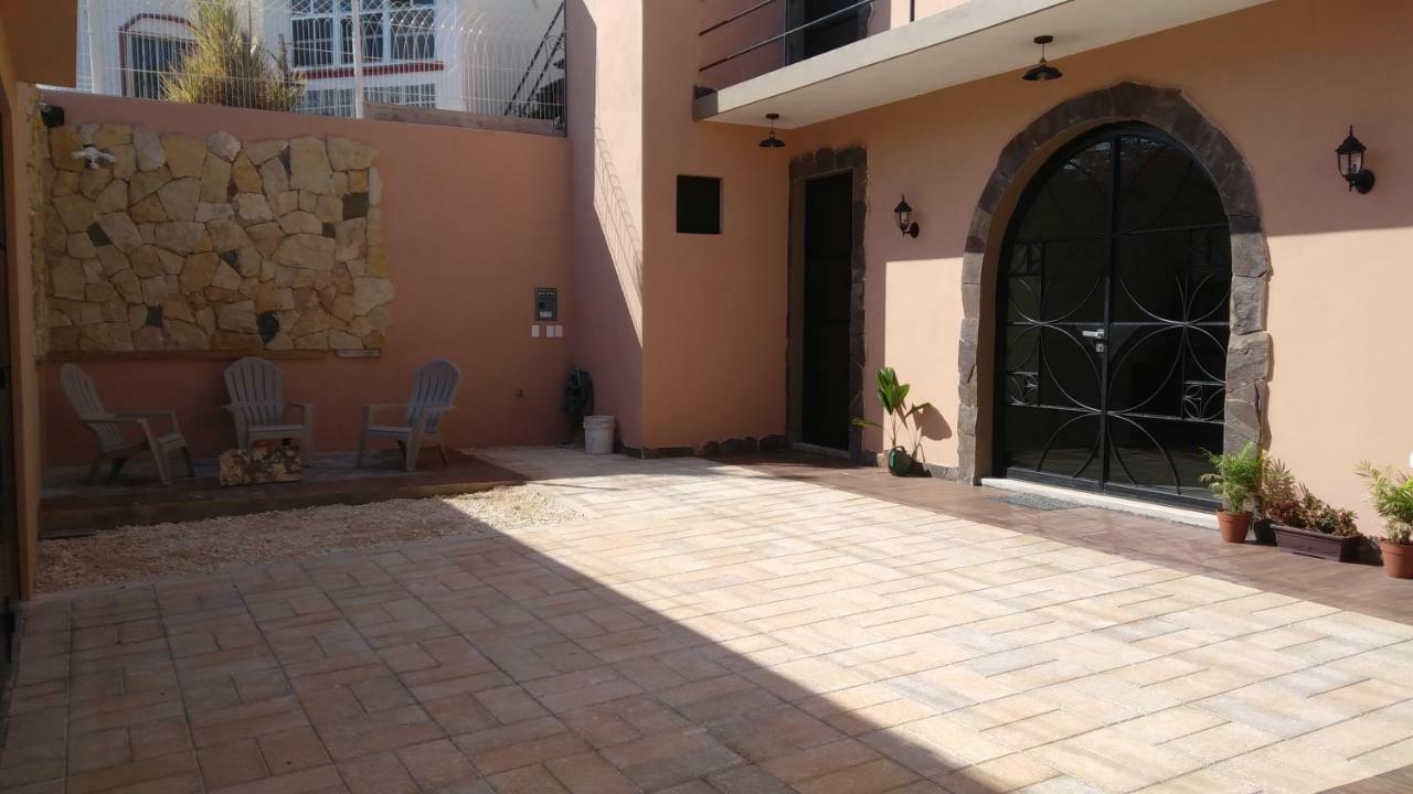 Casa Sandy Apartment Cozumel