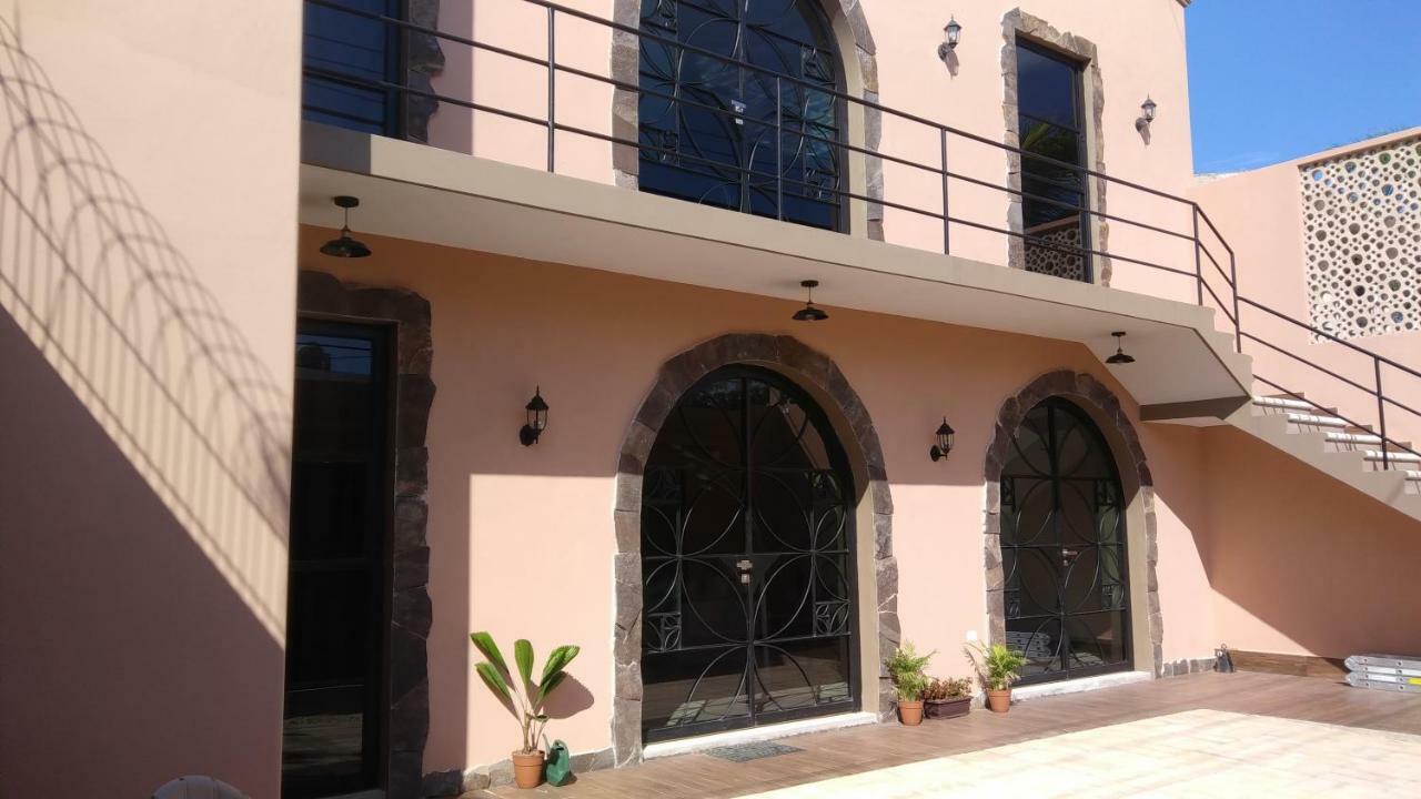Apartment Casa Sandy *