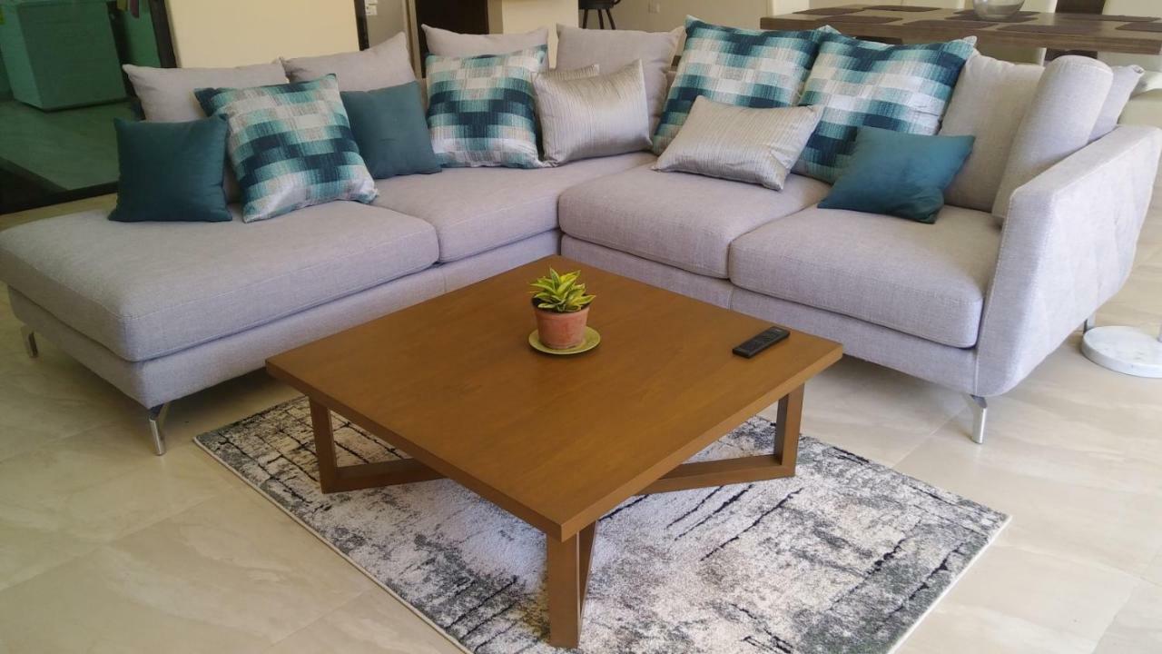 Casa Sandy *