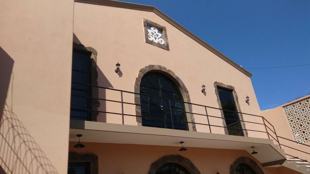 Casa Sandy Apartment Cozumel