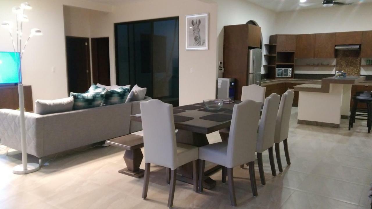 Apartment Casa Sandy *