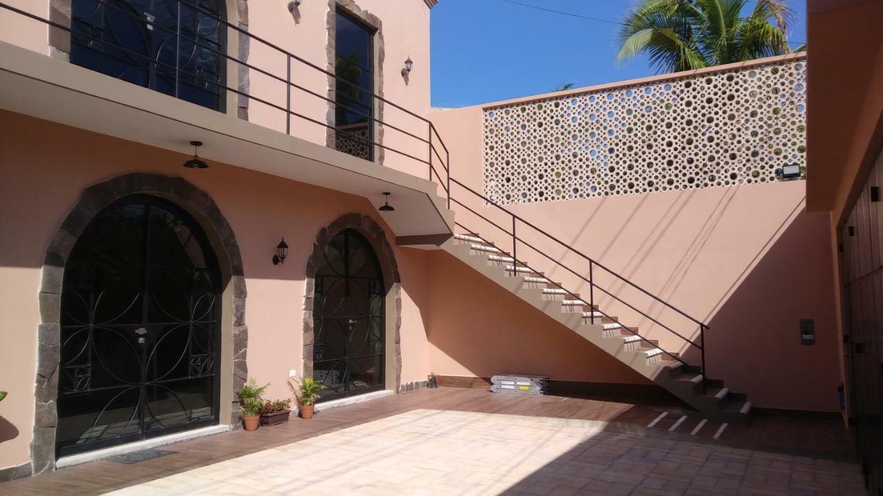 Casa Sandy Apartment