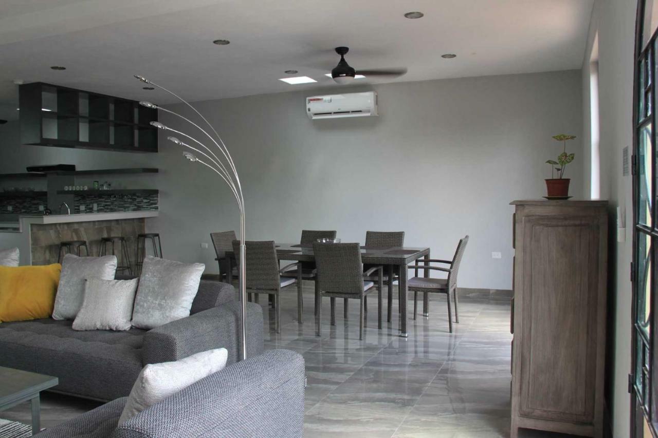 Casa Sandy Apartment *