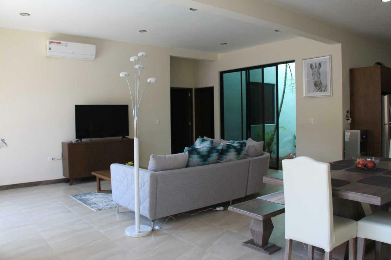 Casa Sandy Apartment Cozumel