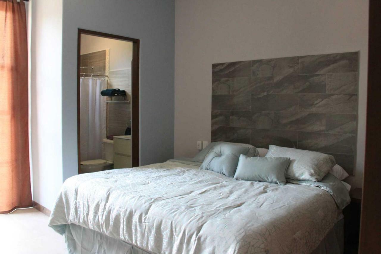 Casa Sandy Apartment Cozumel