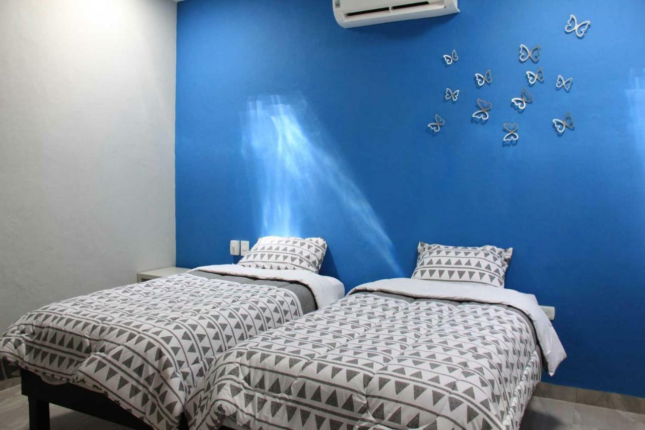 Casa Sandy * Cozumel