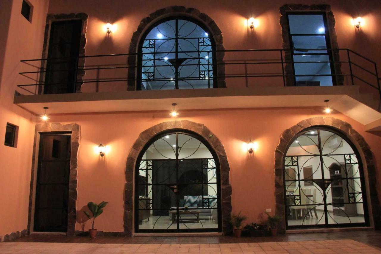 Casa Sandy Apartment *
