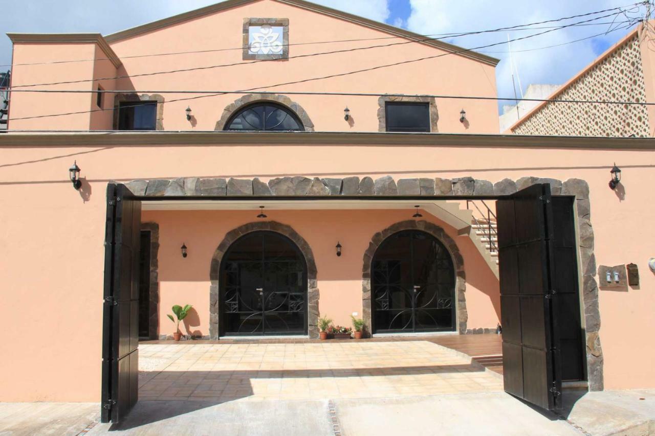 Casa Sandy Cozumel