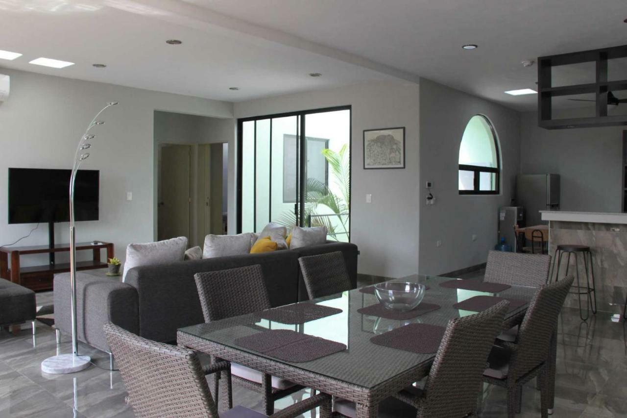 Apartment Casa Sandy *