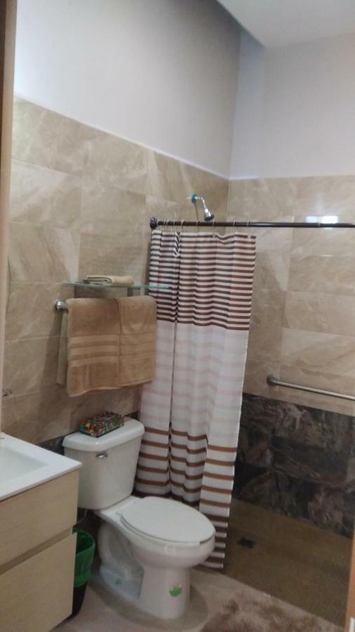 Appartement Casa Sandy *