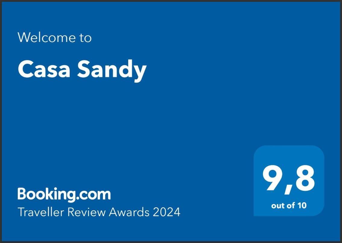 Casa Sandy * Cozumel