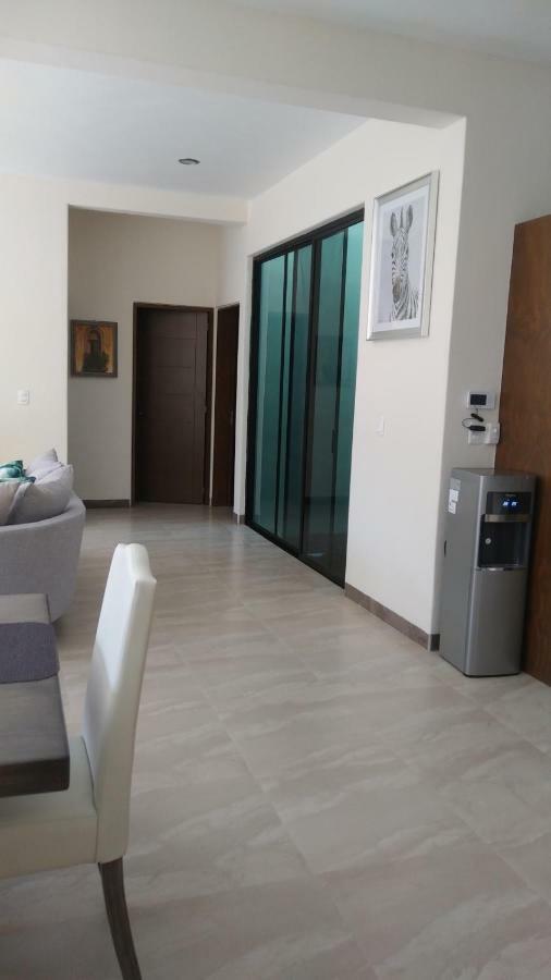 Casa Sandy Apartment Cozumel