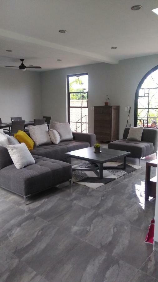 Apartamento Casa Sandy Cozumel