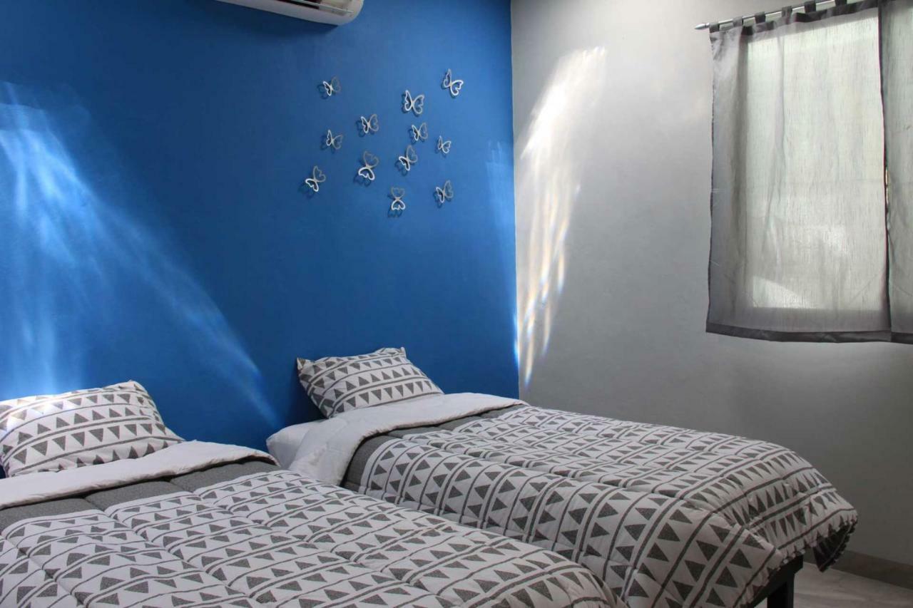 Apartamento Casa Sandy