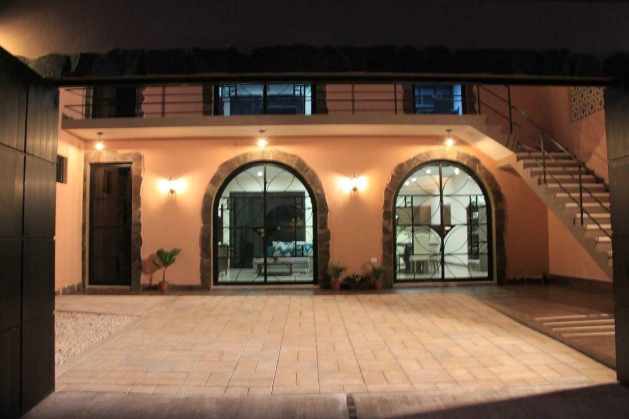 Casa Sandy Apartment